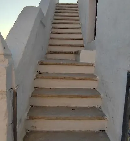 Masseria Le Mesolecchie Di Rodio Renato